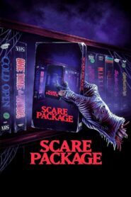 Scare Package 2019 on netflix