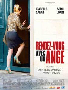 Meeting with an Angel 2011 on netflix