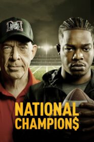 National Champions 2021 on netflix