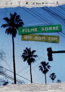 Filme Sobre um Bom Fim 2015 on netflix