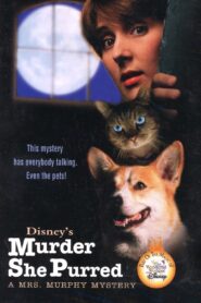 Murder She Purred: A Mrs. Murphy Mystery 1998 on netflix