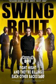 Swing Bout 2024 on netflix