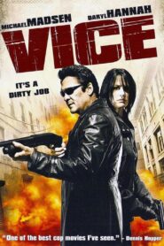 Vice 2008 on netflix