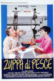 Fish Soup 1992 on netflix