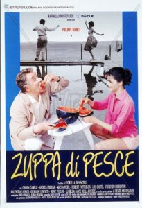 Fish Soup 1992 on netflix
