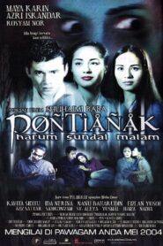 Pontianak Harum Sundal Malam 2004 on netflix