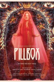 Pillbox 2017 on netflix