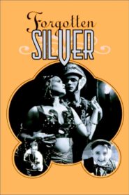 Forgotten Silver 1997 on netflix