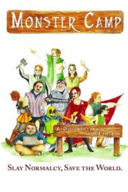 Monster Camp 2007 on netflix