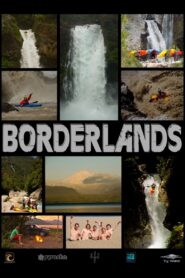 Borderlands 2012 on netflix