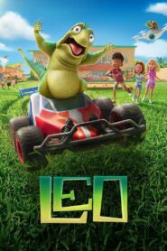 Leo 2023 on netflix