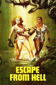 Escape from Hell 1980 on netflix
