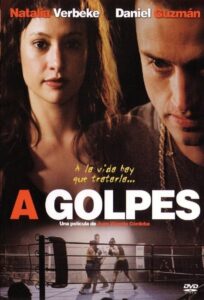 A golpes 2005 on netflix
