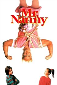 Mr. Nanny 1993 on netflix