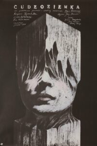 Cudzoziemka 1986 on netflix