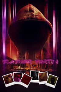 Slasher Party 2019 on netflix