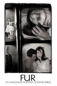 Fur: An Imaginary Portrait of Diane Arbus 2006 on netflix