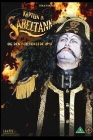 Kaptein Sabeltann og den forheksede øya 2008 on netflix