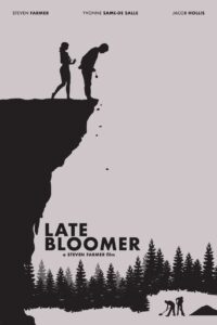 Late Bloomer 2010 on netflix