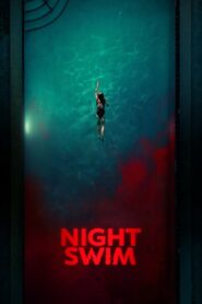 Night Swim 2024 on netflix