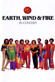 Earth, Wind & Fire in Concert 1982 on netflix