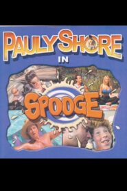 Spooge 2001 on netflix