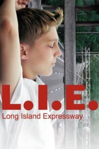 L.I.E. 2001 on netflix