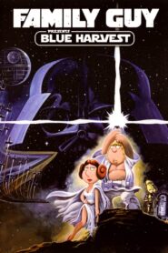Family Guy Presents: Blue Harvest 2008 on netflix