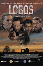 Lobos 2019 on netflix