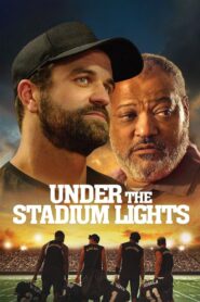 Under the Stadium Lights 2021 on netflix