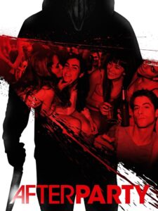 Afterparty 2013 on netflix