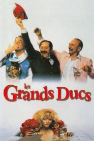 The Grand Dukes 1996 on netflix