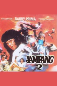 Jampang II 1990 on netflix