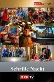 Schrille Nacht 2022 on netflix