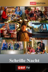 Schrille Nacht 2022 on netflix