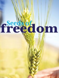 Seeds of Freedom 2012 on netflix