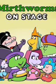 Mirthworms on Stage 1988 on netflix