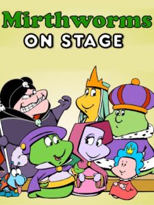 Mirthworms on Stage 1988 on netflix