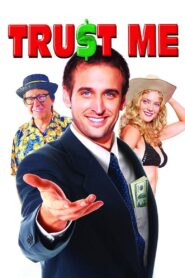 Trust Me 2007 on netflix