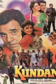 Kundan 1993 on netflix