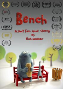 Bench 2020 on netflix