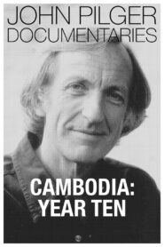 Cambodia: Year Ten 1989 on netflix