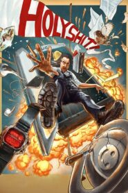 Holy Shit! 2022 on netflix