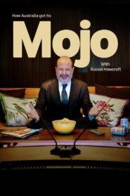 How Australia got its Mojo 2019 on netflix