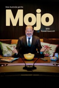 How Australia got its Mojo 2019 on netflix