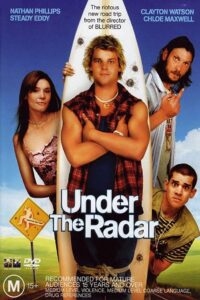 Under the Radar 2004 on netflix