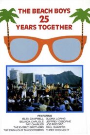 The Beach Boys: 25 Years Together – A Celebration In Waikiki 1987 on netflix