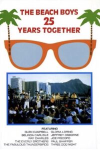 The Beach Boys: 25 Years Together – A Celebration In Waikiki 1987 on netflix