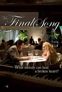 The Final Song 2014 on netflix
