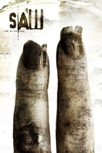 Saw II 2005 on netflix